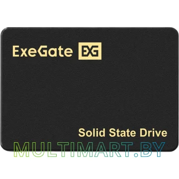 SSD диск ExeGate Next A400TS1920 1.92TB (EX295275RUS)